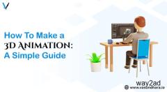 How To Make a 3D Animation: A Simple Guide