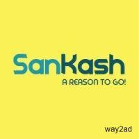 Best Travel Fintech Company - SanKash
