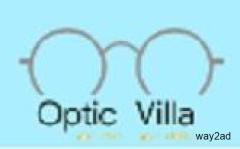 Buy Eyeglasses Online - Optic Villa