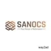 Machine Guards and safety fences Manufacturers in India-Sanocs