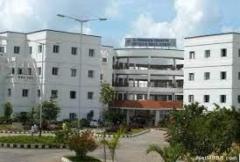 Dr P.S.I. Medical College Chinoutpalli