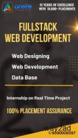 Full stack web development 