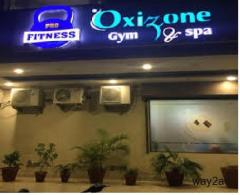 Premier Fitness Hub in Chandigarh- Weight Loss,Cardio ,Zumba,Yoga and Dance