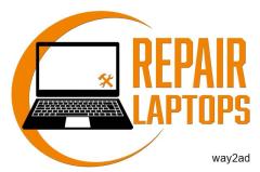 Repair  Laptops Computer Services Provider  	