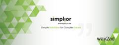 Best Web Development Service Provider Company In India - Simplior