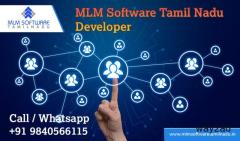 MLM Software Tamil Nadu Developer