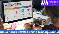 MindBox Trainings - Cloud native DevOps Online Training Course