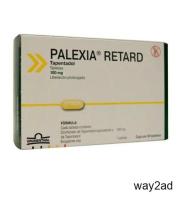 Palexia SR 100 mg Tapentadol - Remove Your Chronic Pain Now 