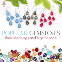  Popular Gemstones: Explore Their Meanings and Significance!