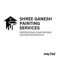 painting contractor in PCMC - Shree Ganesh Painting Services 