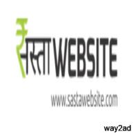 Affordable Website Development and Design Services - Sasta Website