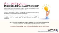  Digital branding agency Eduhive Creative Studio