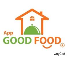 Delicious home-cooked food at your doorstep