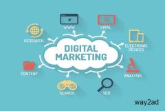 Digital Marketing Agency in USA