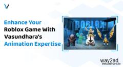 Take Your Roblox Game To New Heights with Vasundhara Animation Mastery 