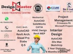join best cad training centre in delhi