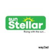Solar Water Heating System - Sun Stellar