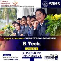 Best B.Tech College to Pursue CSE in Bareilly, Uttar Pradesh