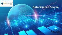 Data Science Certification in Delhi, Laxmi Nagar, Salary Upto 6 LPA, Free 