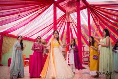 Know About Sangeet Ceremony Service In Jaipur