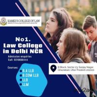 list of law college in ghaziabad 