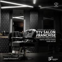 Hair Salon Franchise Opportunity in India