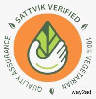 Empowering India's Vegetarian Revolution with Sattvik Council Certification
