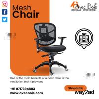 Office Chair Manufacturers in Ghaziabad