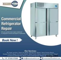 AC Repair and Refrigerator repair ​Service