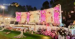Exquisite Wedding and Event Planning Services by The WeddingCloud