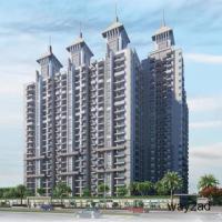 2 & 3 BHK Apartments in Arihant Abode, Sector 10, Greater Noida West