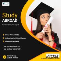 Best Study Visa Consultancy in Chandigarh