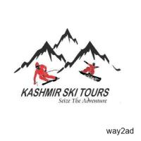 Skiing India — Ski Kashmir, the Best Skiing Holiday in India