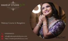 Enroll in the Ultimate Makeup Course in Bangalore
