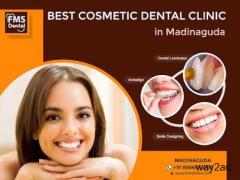 Best Dental Clinic - FMS Dental Hospital 