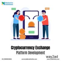 Crypto Exchange Platform Development