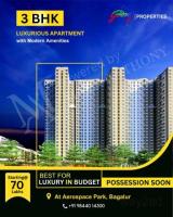 Godrej Ananda Bagalur | Luxury Apartment in Bagal