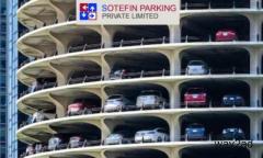Elevate Parking Infrastructure with Expert Car Parking Construction