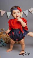Online Clothing Store for Babies