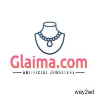 Glaima is Online Artificial Jewellery for Women 
