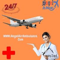 Angel Air Ambulance Bangalore Plans for the Trouble-Free Transportation 