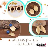 Shop the Finest Autumn Jewelry Collection at DWS Jewellery 