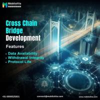 Cross-Chain Bridge Development Solutions