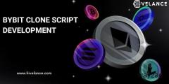 Bybit Clone Script Development