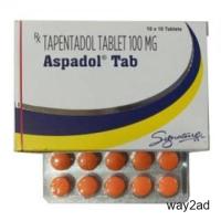Buy Tapentadol Online - Buy Tapentadol Aspadol Online In US To US