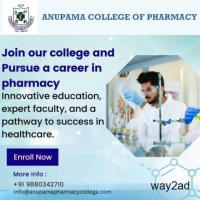 Launch Your Pharma Career at Pharmacy Colleges in Bangalore