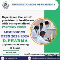 Fuel Your Pharmacy Aspirations Top Pharmacy Colleges in Bangalore