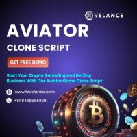 Aviator Clone Script Development
