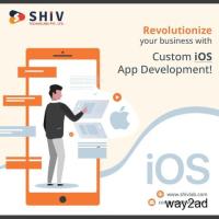 Build High-Quality Apps with Most Trusted iOS App Development Agency
