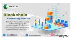 blockchain Consulting Services